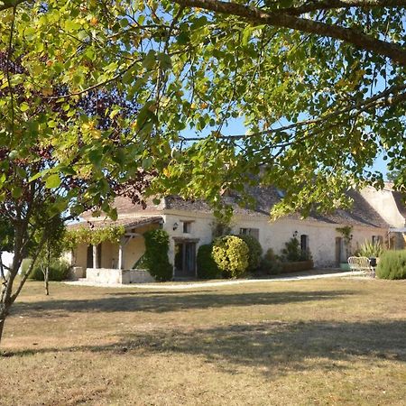 Le Murmure Des Fees Issigeac Bagian luar foto